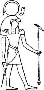 Zbog pokušaja ujedinjenja, sljedbenici tih dvaju božanstava egipatskog života i misli postali su žestoki suparnici, pri čemu su i jedni i drugi nastojali postati glavna religija ujedinjenog Egipta.