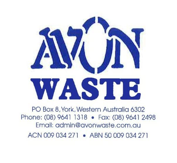 2 HYDEN KARLGARIN HOUSEHOLDER NEWS 18th December 2017 The Kondinin & Hyden Waste Transfer Stations will be closed on the 25th & 26th December 2017, and the 1st January 2018 Kondinin