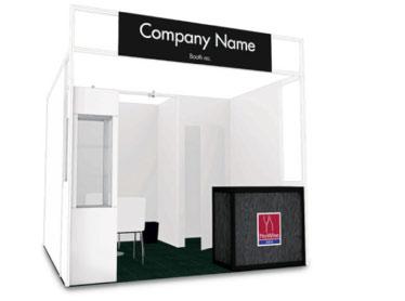 00 STAND PACKAGES (price incl.
