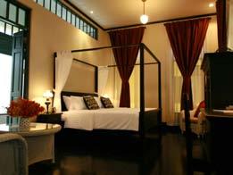 room rates as follow details : Superior Room, Executive Room, Executive Deluxe Room, Family Room, Junior Suite 2 Bedroom, Royal Suite 3