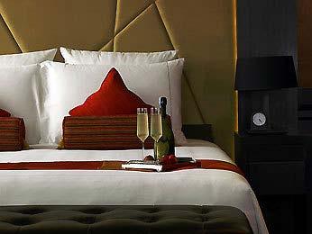 Sofitel Centara Grand Bangkok Best Unrestricted Rate 55% off 55% discount from regular room rates.