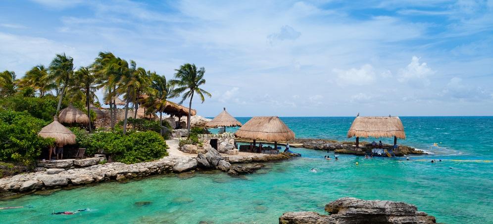 INTRODUCTION The Mexican Riviera is a popular tourist destination due to its charming coastal towns, rich ancient history and ruins as well as crystal clear
