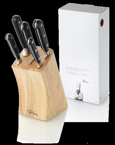 Chef s knife Carving set An essential item for every chef.