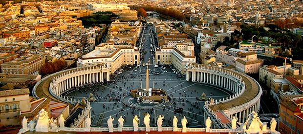 Treasures of Europe 8 Night / 9 Days Belgium, Germany, Switzerland, France, Italy, Vatican Departure City : London Tour Highlights No of days: 8 Nights/ 9 Days