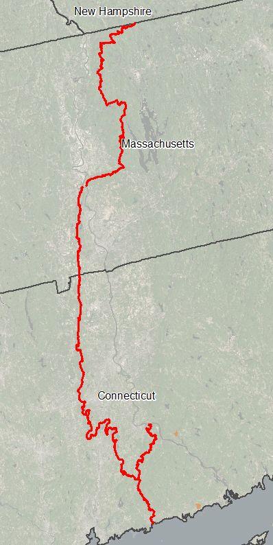 + An Overview of Trail Collaboration Efforts New England