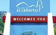 CONNECTING EL CERRITO S COMMUNITY El Cerrito s primary corridor, San Pablo Avenue (State Route 123),