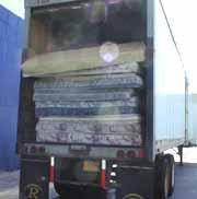 Mattress industry s recycling objectives Ongoing effort to build