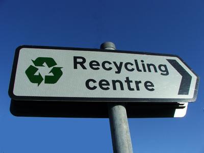 technologies Support new markets for recycled