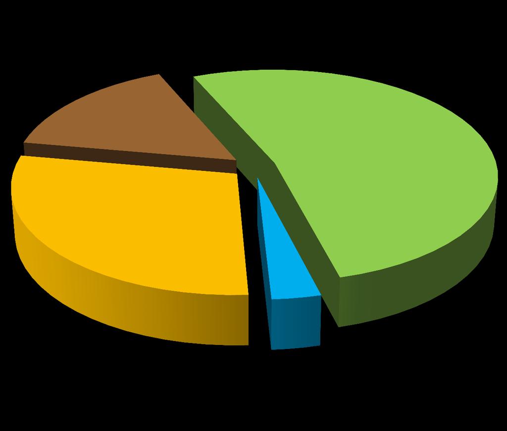 Percentage of Income from