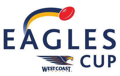 Eagles Cup Eagles Cup continues to be the premier inter-school winter sporting competition for Western Australian primary schools.