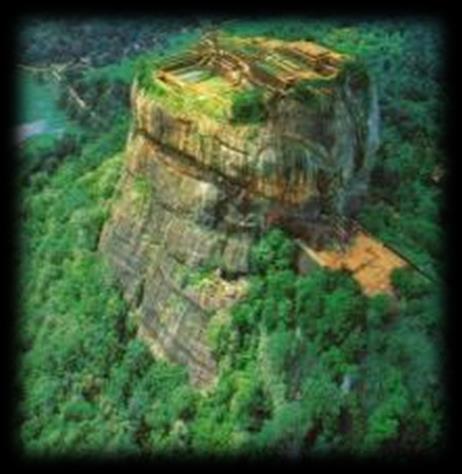Our Chauffer guide will pick you at the airport and transfer to Sigiriya. Climb the 180-meter rock which was a royal citadel for nearly 20 years.