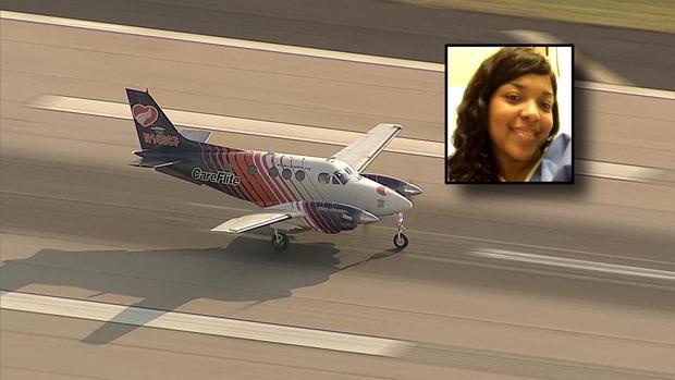CareFlite was also honored to transport Amber Vinson RN home from Emory University Hospital in Atlanta on Tuesday October 28 th.