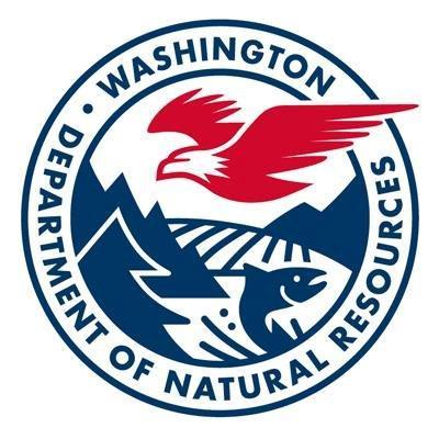 State Gov t Agencies Washington State Department of Natural Resources (DNR) Formed in 1957 Manages over 3,000,000 acres (12,000 km 2 ) of forest, range, agricultural, & commercial lands.