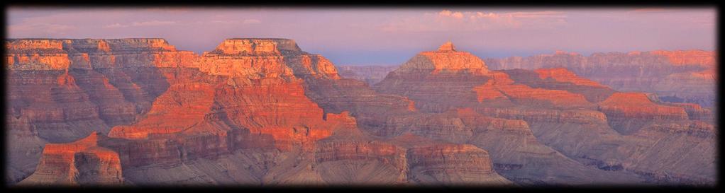 History Grand Canyon National Park (established 1919).