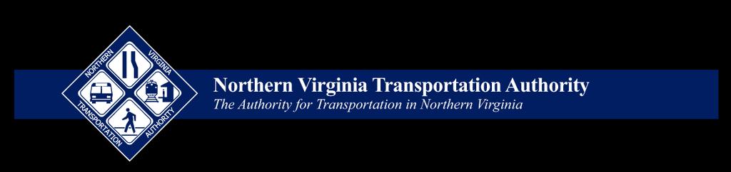 XV.A PLANNING FOR TOMORROW S TRANSPORTATION TODAY The Intelligent Transportation Society of Virginia (ITS Virginia) Presents the 2 nd Annual Northern Virginia Transportation Roundtable Wednesday
