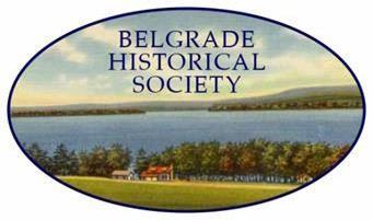 August 2018 E-Newsletter Eric Hooglund, Editor Published monthly for members of the Belgrade Historical Society Belgrade son was a master horseman in 19 th Century One of your BHS s special