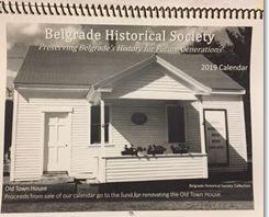 Use your return envelope or send your own to BHS, P.O. Box 36A, Belgrade, Maine 04917. Use PayPal as an alternative by going to our website belgradehistoricalsociety@gmail.com.