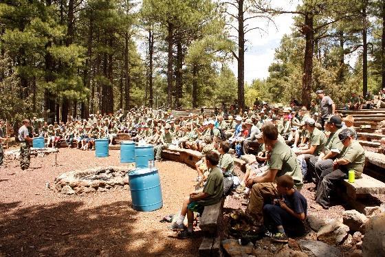 A Word from your Webelos Weekend Camp Director Webelos Weekend is an outdoor experience where Webelos Scouts participate in individual and team