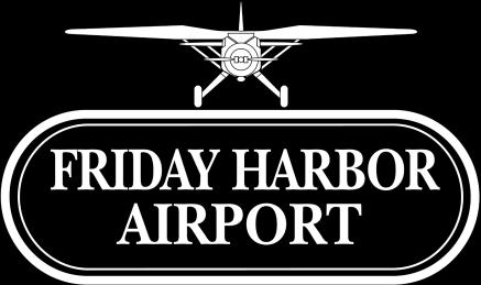 REQUEST FOR STATEMENTS OF QUALIFICATIONS (RFQ) TO PROVIDE ENGINEERING / CONSULTANT SERVICES AT FRIDAY HARBOR AIRPORT Dated: February 15, 2018 Pursuant to RCW, Chapter 39.