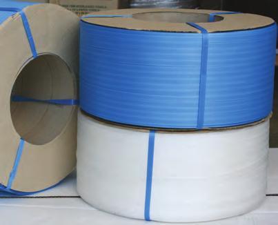 ..113 Strapping Seals...98-99 Stainless Steel Strapping...94 Steel Strap.