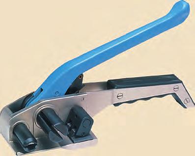 Tensioners Quality robust tensioning tool