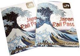 Japan Rail Pass The JR Pass allows you almost unlimited travel for 7 days on all Japan Rail lines throughout the country.