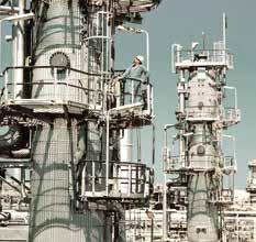 Proponents that have already chosen to invest in the Burrup SIA include; Woodside BHP Billiton BP Chevron Japan Australia LNG (MIMI) Shell Yara Pilbara Fertilisers Yara Pilbara Nitrates Extensive