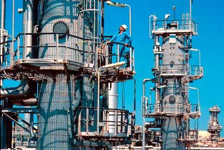WESTERN AUSTRALIA PILBARA: ONSLOW ASHBURTON NORTH STRATEGIC INDUSTRIAL AREA Located in Western Australia, Ashburton North Strategic Industrial Area is an established gas processing precinct available