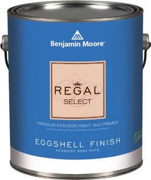 10 OFF * Per Gallon-Sized Container On All In-Stock Regal Select