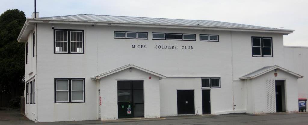It is now the home of No 29 (City of Hobart) Sqn and is the last remaining Colonial Georgian military canteen in Australia.