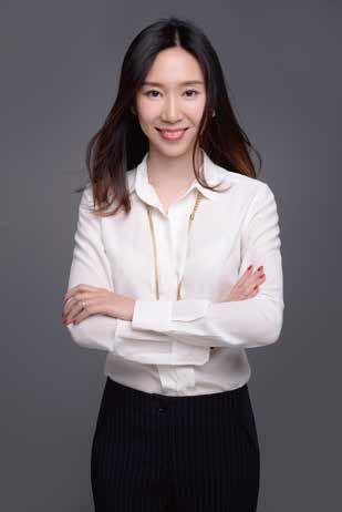 Ctrip General Manager of