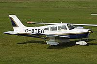 Cessna 172 A-I Based/Transient