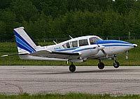 Cessna Caravan B-II Transient