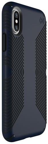 95 117124-1050 Speck Presidio Grip Case for iphone X 2018 - Black/Black $39.95 117124-5731 Speck Presidio Grip Case for iphone X 2018 - Graphite Grey/Charcoal Grey $39.