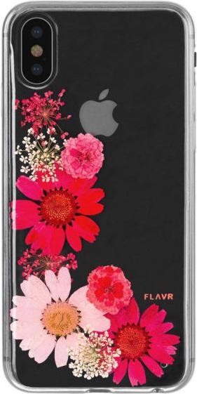 99 33014 Flavr iplate Case for iphone 9 - Real Flower Sofia $29.