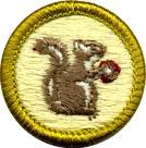 The Ecology-Conservation Program is supervised by a National Camp School Trained Ecology Director. ALL ECOLOGY MERIT BADGES REQUIRE PAPER AND WRITING UTENSILS * BE PREPARED!! ARCHEALOGY 301-Session 3.