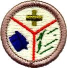 Scouts need to bring kits as described in Requirement 8C in order to complete merit badge. Scouts will participate in an emergency drill.