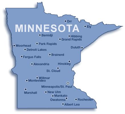 WELCOME TO MINNESOTA! (ISM) is located in the southwest corner of the Minneapolis/St. Paul metropolitan area in the city of Eden Prairie,.