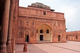 Day 3 Delhi - Agra Depart Delhi and take the train to Agra. On arrival in Agra, you will be transferred to your hotel. Spend the afternoon visiting the Taj Mahal and Agra Fort. Overnight in Agra.