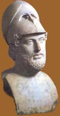 Golden Age 460-429 BC Athens Pericles Direct