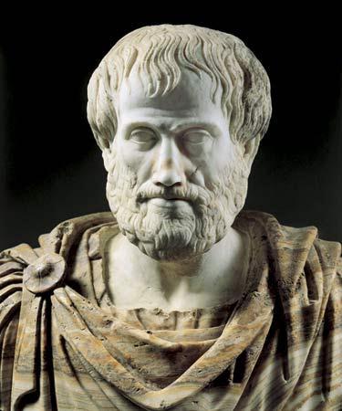 Aristotle Plato s student Logic; scientific method