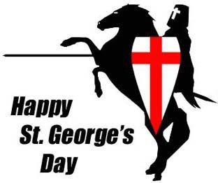 Come and celebrate St George s Day with us on Saturday 28th April 2018 at Beaford Village Hall from 7.00pm 10.