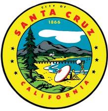 SANTA CRUZ MARKET PROFILE CITY OF SANTA CRUZ Santa Cruz is an iconic beachside city located 59 miles south of San Francisco and 32 miles southwest of San Jose and Silicon Valley.