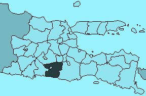Java Province