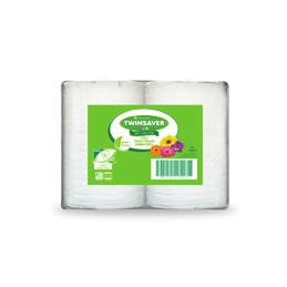 trade early 2018 1 st 2PLY TOILET PAPER NEW - Softness: 3D embossing that is soft to the touch - Strength: Through newly acquired refining technology