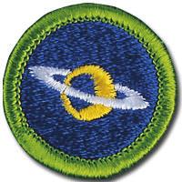 The Nature area offers a variety of merit badges and programs for a wide range of Scouts interests about the outdoors.