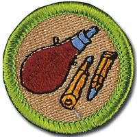 Due to the high popularity of these badges, please do not register Scouts that already have the merit badge.