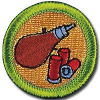 This merit badge can provide a thorough introduction to those who are new to the bow and arrow but even for the experienced archer, earning the badge can help to increase the understanding and