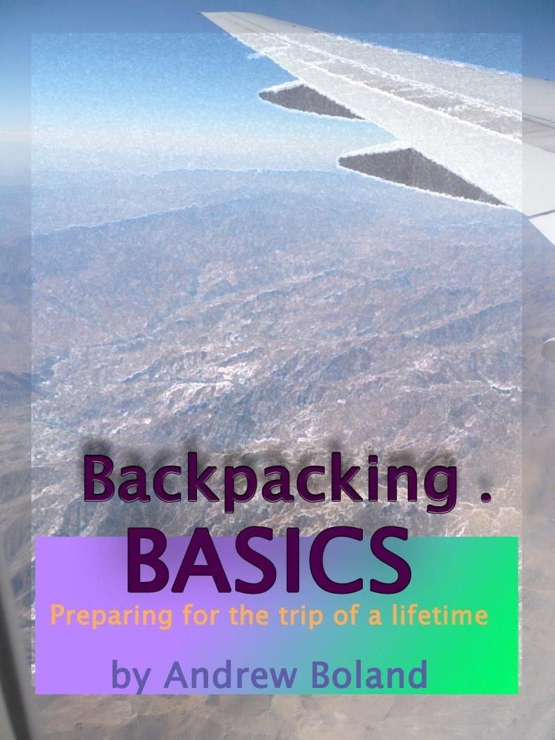 Backpacking Basics By
