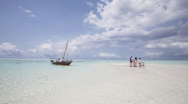 Matemwe - Zanzibar DAY BY DAY ITINERARY swahili coast safari with private guide 888.658.7102 info@deeperafrica.
